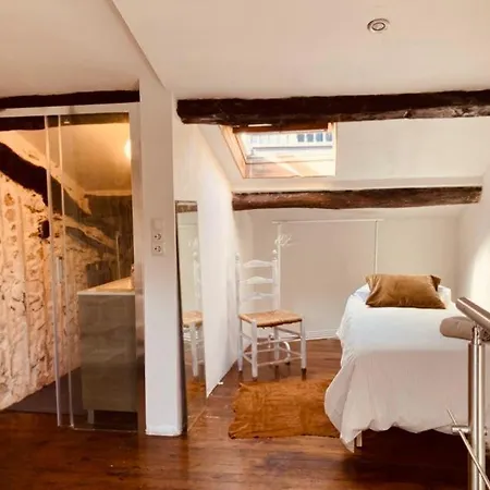 펜션 Tazones Ocean Views Liñero