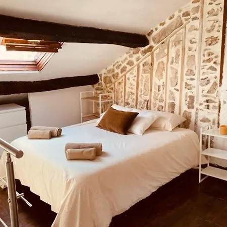 펜션 Tazones Ocean Views Liñero