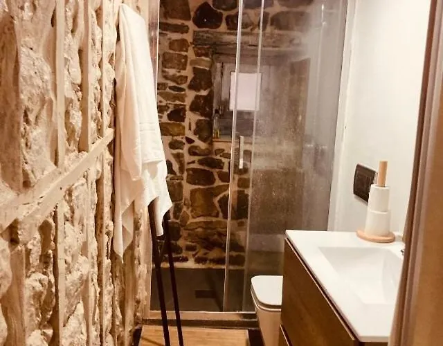 펜션 Tazones Ocean Views *