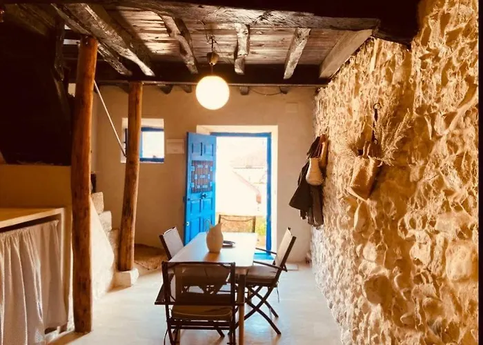 펜션 Tazones Ocean Views Liñero