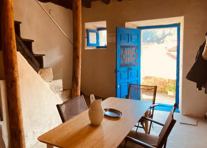 Tazones Ocean Views * Liñero