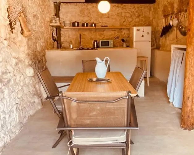 펜션 Tazones Ocean Views *