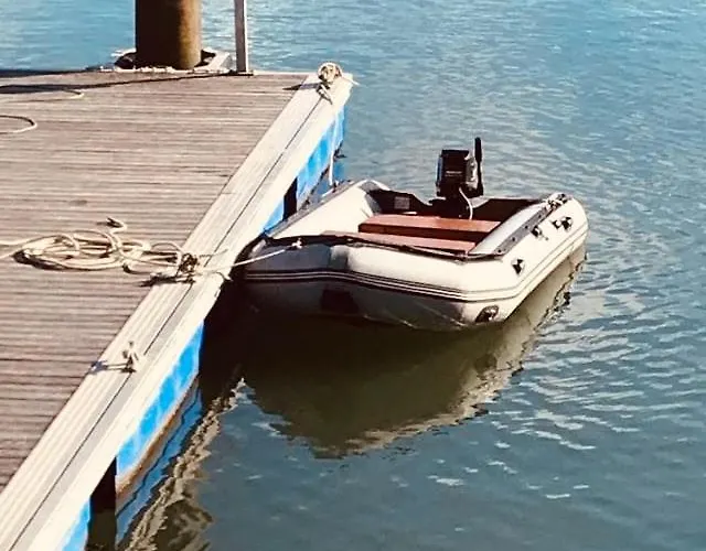 Tazones Ocean Views 펜션