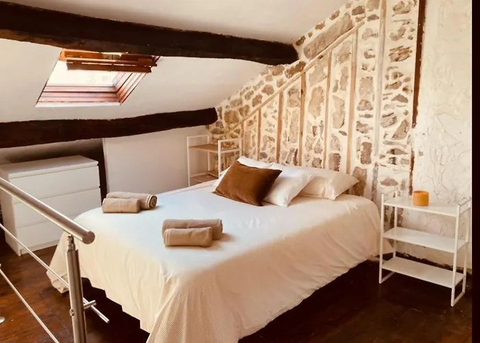 펜션 Tazones Ocean Views Liñero