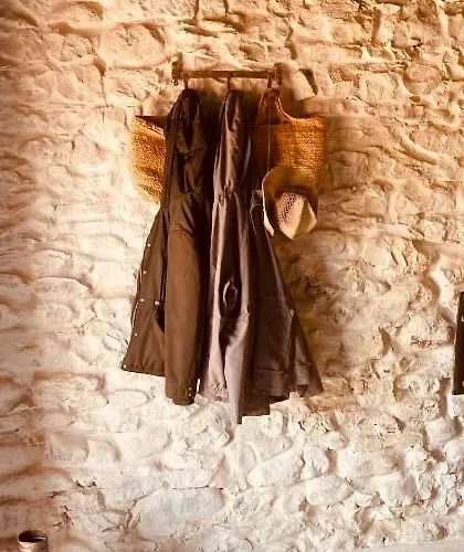 펜션 Tazones Ocean Views Liñero