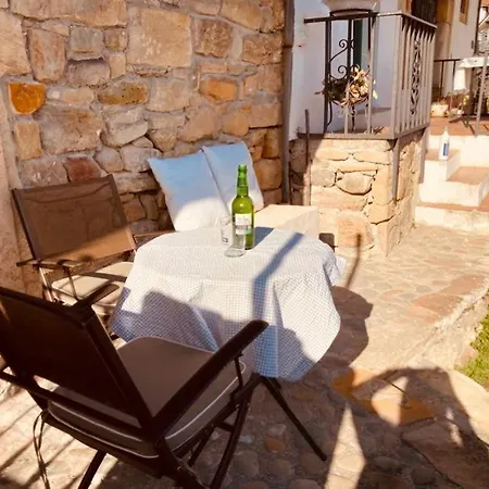 Vakantiehuis Tazones Ocean Views Liñero