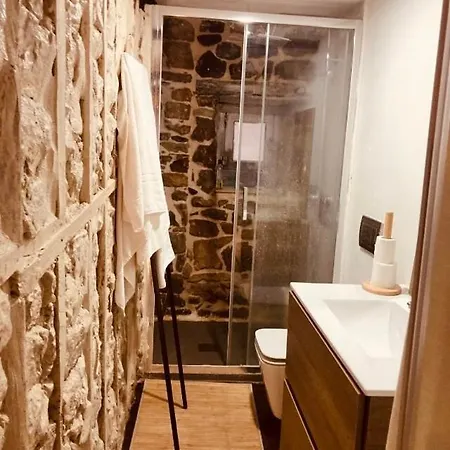 Vakantiehuis Tazones Ocean Views *