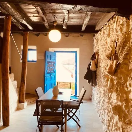 Vakantiehuis Tazones Ocean Views Liñero