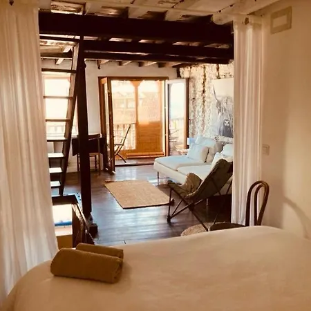 Tazones Ocean Views Vakantiehuis *