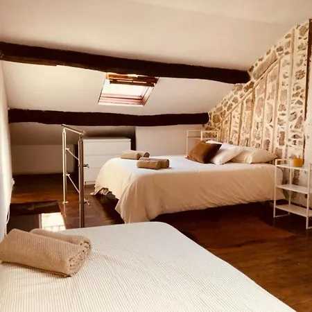 Vakantiehuis Tazones Ocean Views Liñero